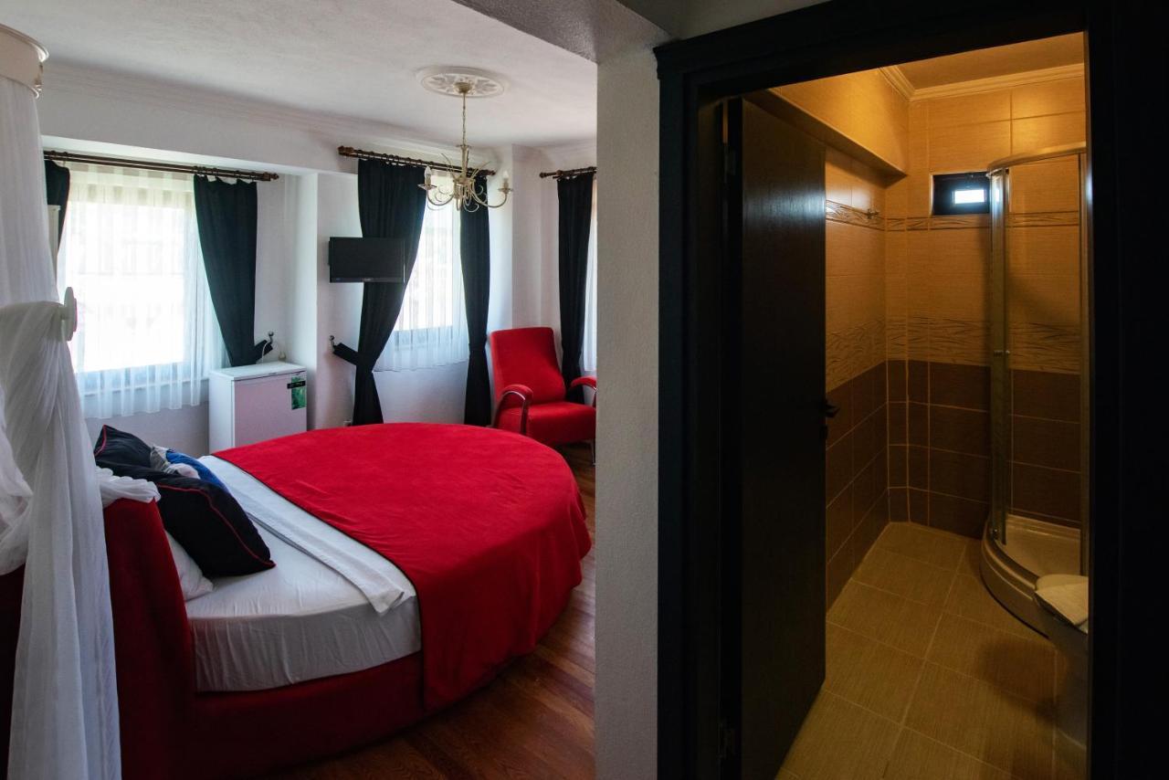 Ebruli Hotel Bozcaada Exterior photo